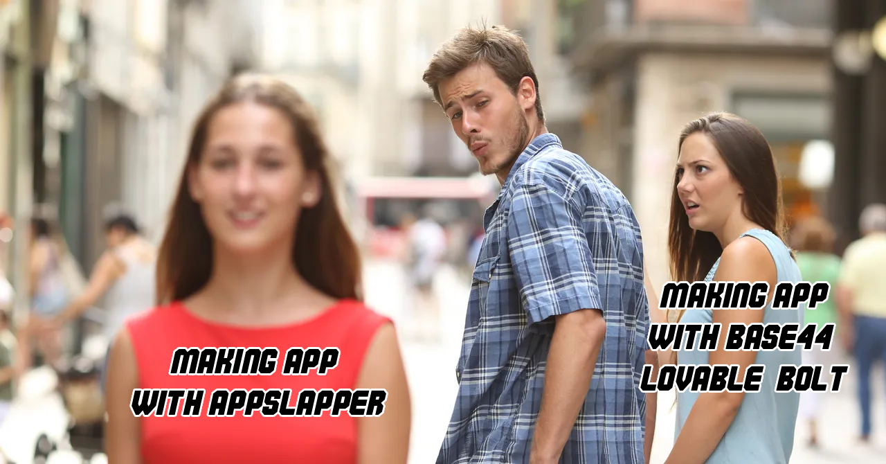 appslapper preview